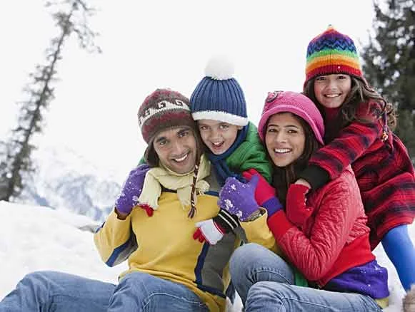  Manali Tour Packages